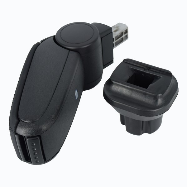 Cotiera dedicata Mini R56 2006-2014 [2]