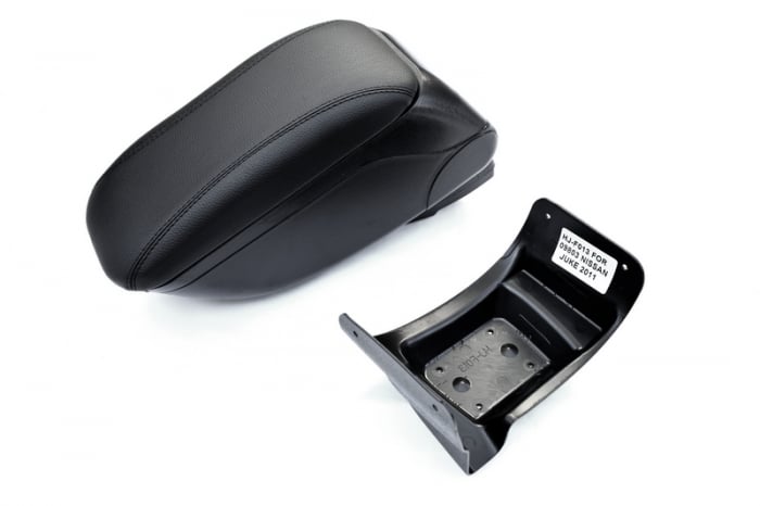 Cotiera dedicata NISSAN JUKE 2010 - 2019 [4]