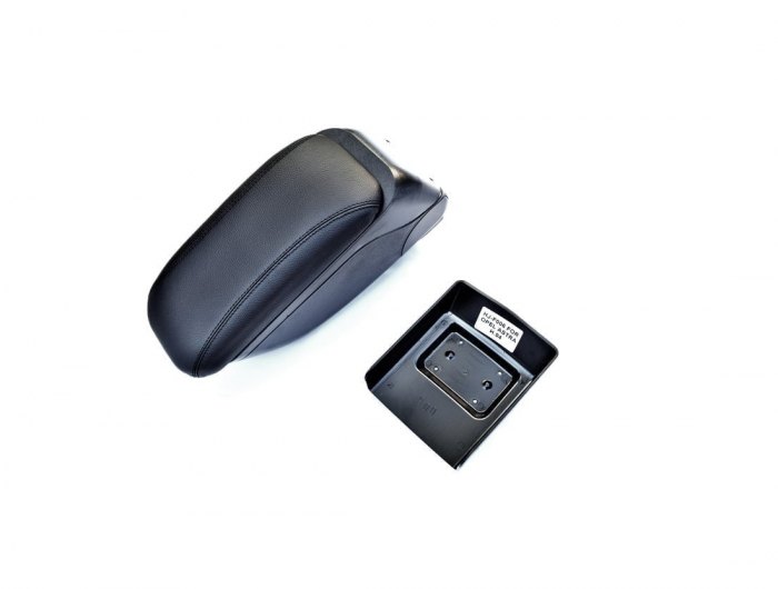 Cotiera dedicata OPEL ASTRA III H 2004-2014 [4]