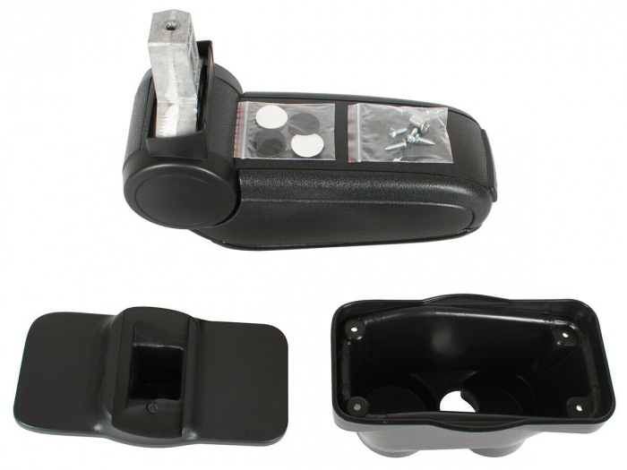 Cotiera dedicata PEUGEOT 208 (2012-2019) [4]