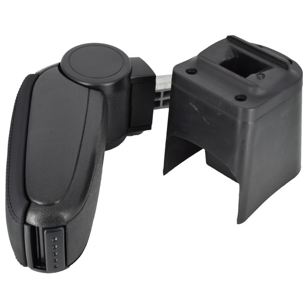 Cotiera dedicata SEAT IBIZA 6L (2002-2008) [2]