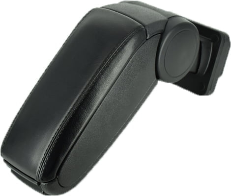 Cotiera dedicata SKODA FABIA MK1 (1999-2007) [1]