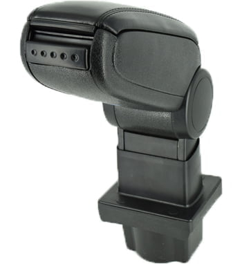 Cotiera dedicata SKODA OCTAVIA (2007- 2013) [3]