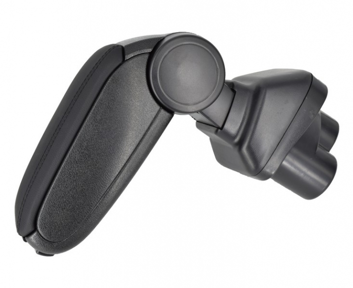 Cotiera dedicata VW NEW POLO 2009 - 2017 [5]