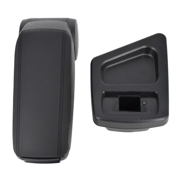 Cotiera Piele dedicata RENAULT MEGANE IV (2016-2021) [3]