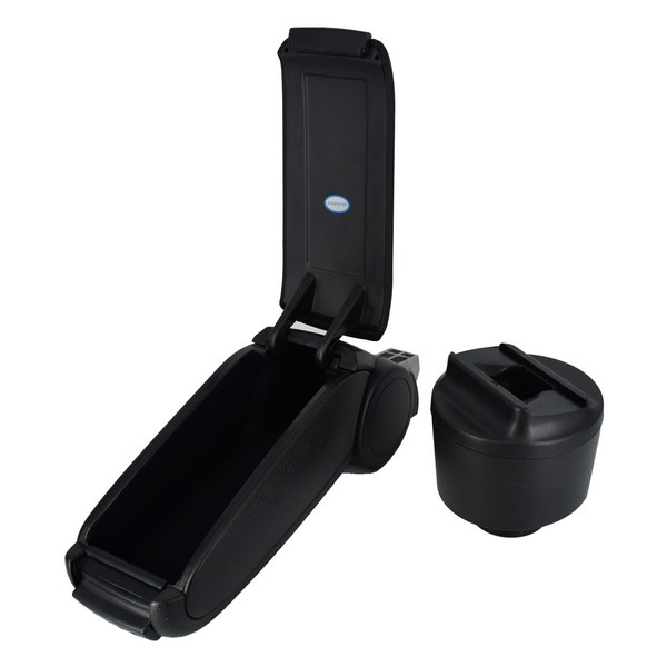 Cotiera piele ecologica dedicata Seat Ibiza 6J (2008-2015) [2]