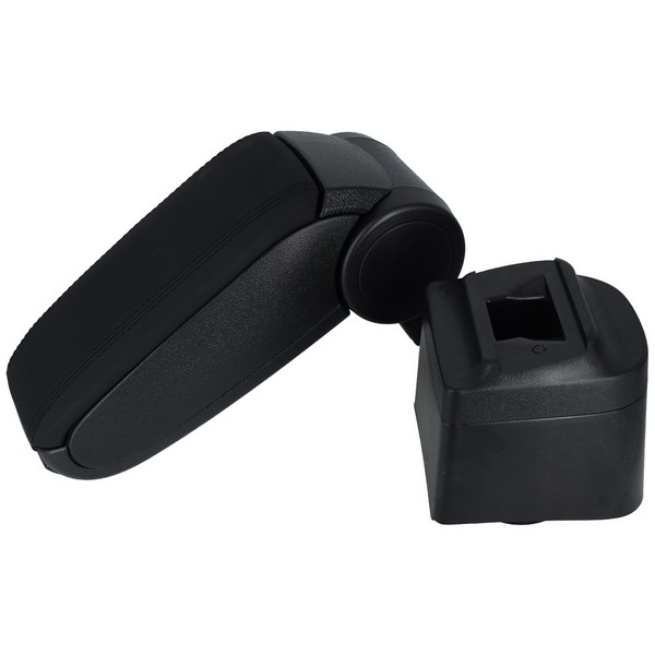 Cotiera Piele ecologica dedicata VW POLO 2011-2017 [1]