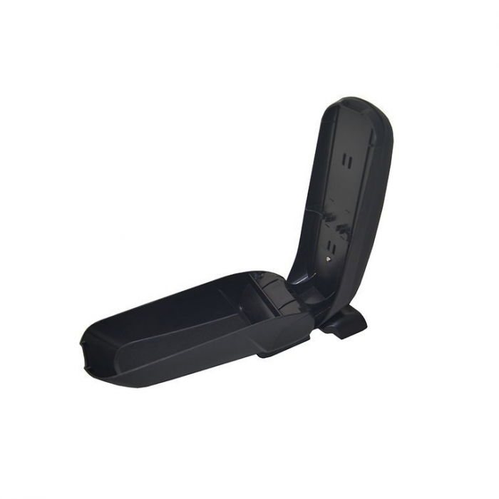 Cotiera universala neagra cu baza metalica [2]