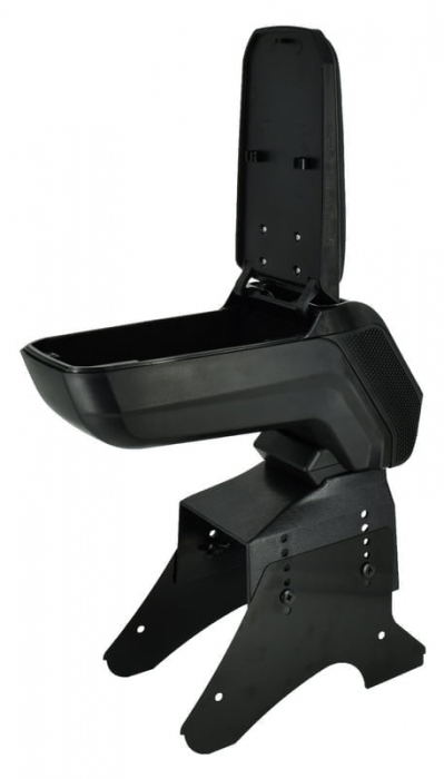 Cotiera universala PREMIUM Black [3]