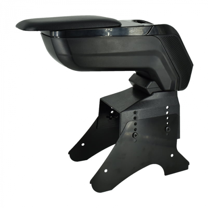 Cotiera universala PREMIUM Black [4]