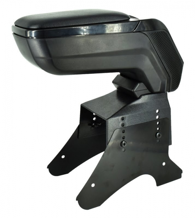 Cotiera universala PREMIUM Black [1]