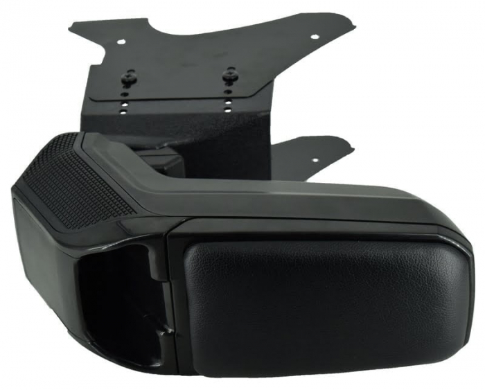Cotiera universala PREMIUM Black [2]