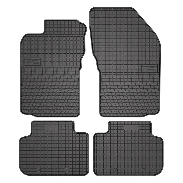 Set Covorase cauciuc ALFA ROMEO 147 (2000-2010) [1]
