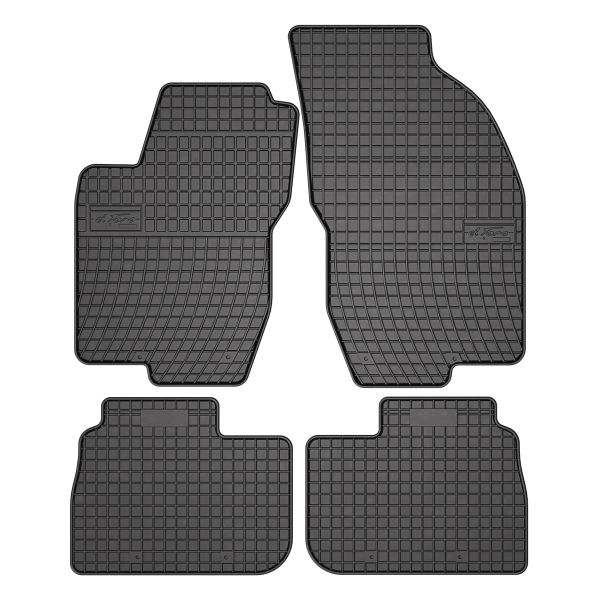Set Covorase cauciuc ALFA ROMEO 156 (1997-2006) [1]