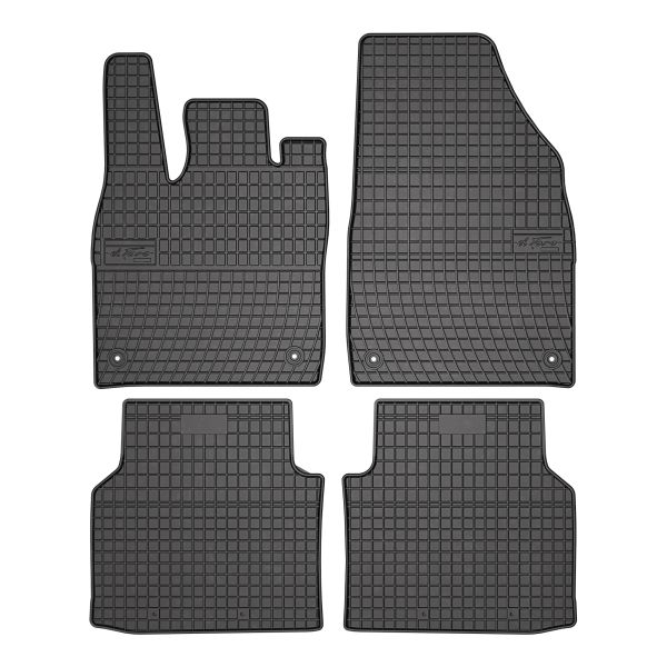 Set Covorase cauciuc Audi Q4 E-tron 2021-2024 [1]