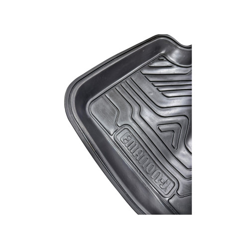 Covoare cauciuc auto interior tip tavita 5 piese [5]