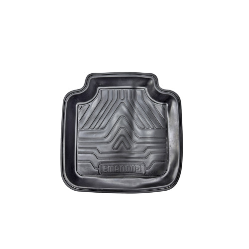 Covoare cauciuc auto interior tip tavita 5 piese [3]