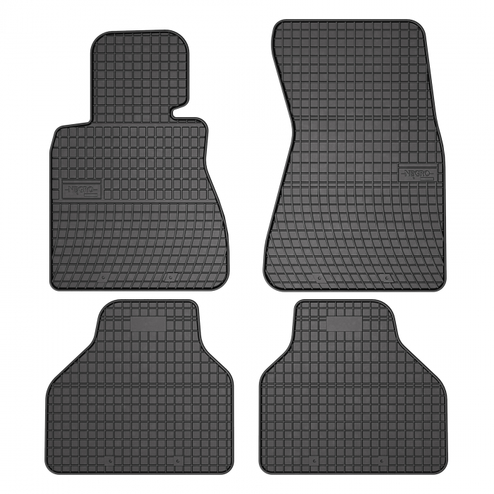 Set Covorase cauciuc BMW E65 / E66 / E67 seria 7 (2001-2008) [9]