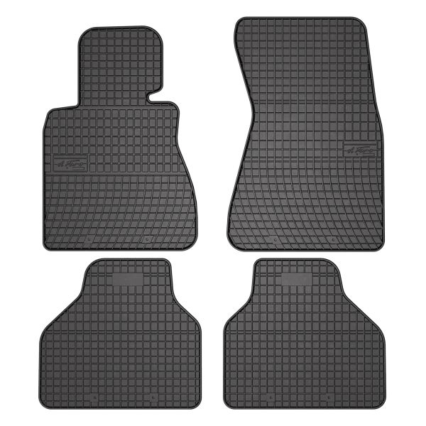 Set Covorase cauciuc BMW E65 / E66 / E67 seria 7 (2001-2008) [1]