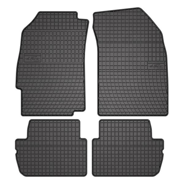 Set Covorase cauciuc Chevrolet SPARK IV 2015-2018 [1]