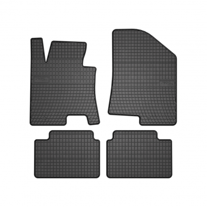 Set Covorase cauciuc comaptibile Hyundai i30 II (2012-2018) [1]