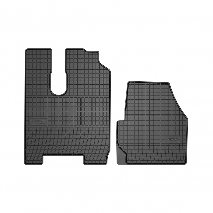 Covoare cauciuc compatibile Mercedes Actros Mp2 2003-2008 C [1]