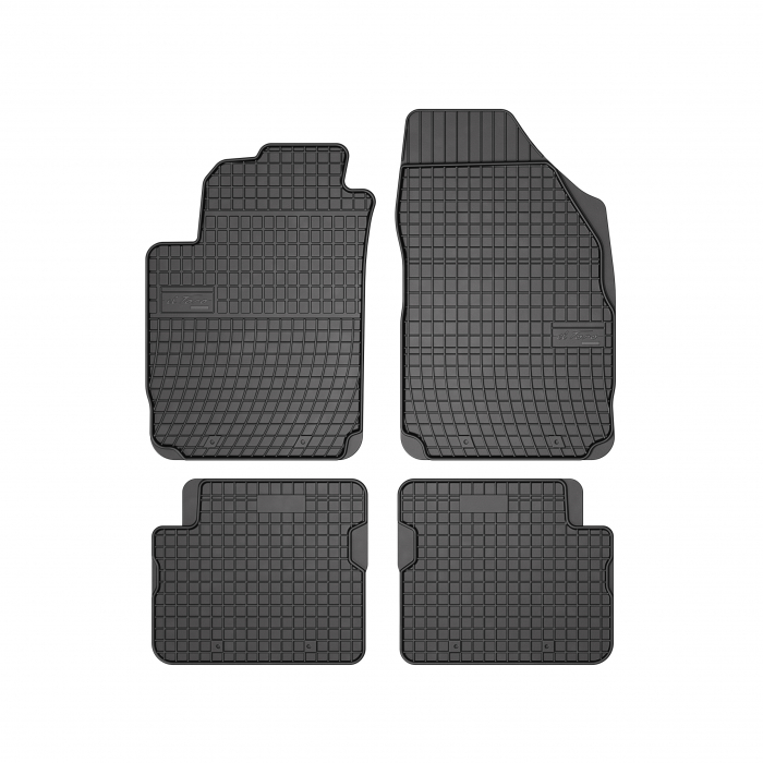 Set Covorase cauciuc compatibile Alfa Romeo Giulieta (2010-2020) [1]