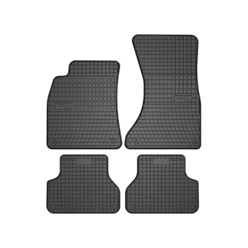 Set Covorase cauciuc compatibile Audi A5 Sportback 2016-2022 [1]