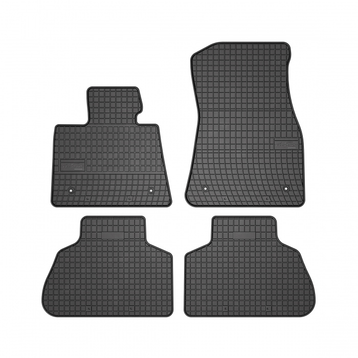 Set Covorase cauciuc dedicate BMW G05 X5 2018-2022 [1]