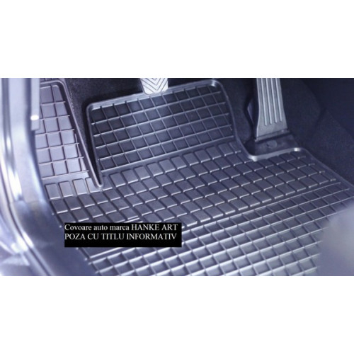 Set Covorase cauciuc compatibile BMW Seria 1 F70 2024-2025 [2]