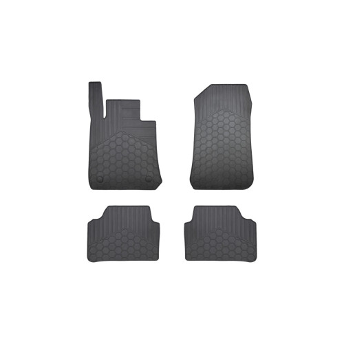 Set Covorase cauciuc compatibile BMW Seria 3 E90 / E91 2004-2012 [1]