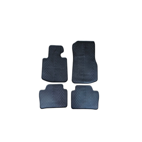 Set Covorase cauciuc compatibile BMW Seria 4 F32/F33/F36 2013-2020 [1]