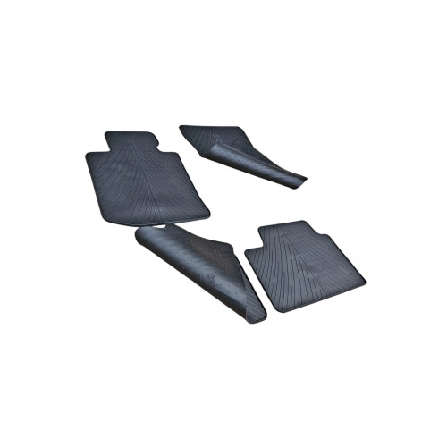 Set Covorase cauciuc compatibile BMW Seria 3 G20 2018-2023 [2]