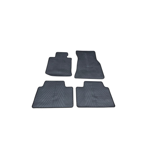 Set Covorase cauciuc compatibile BMW Seria 3 G20 2018-2023 [3]