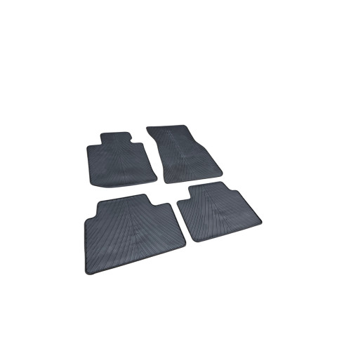 Set Covorase cauciuc compatibile BMW Seria 3 G20 2018-2023 [4]