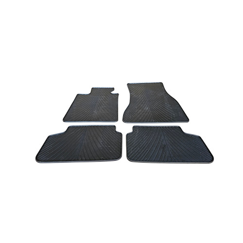 Set Covorase cauciuc compatibile BMW Seria 5 G30 2017-2024 [3]
