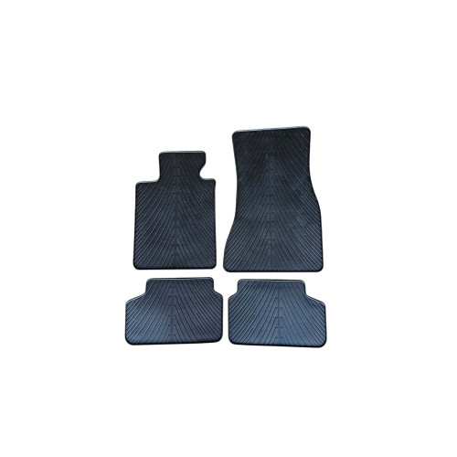 Set Covorase cauciuc compatibile BMW Seria 5 G30 2017-2024 [1]