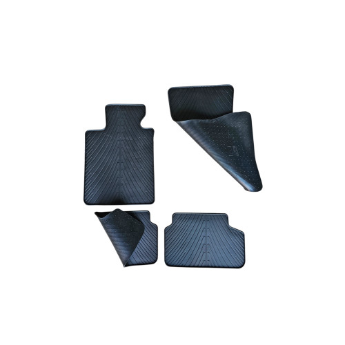 Set Covorase cauciuc compatibile BMW Seria 5 G30 2017-2024 [2]