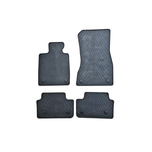 Set Covorase cauciuc compatibile BMW Seria 5 G60 2024-2025 [1]