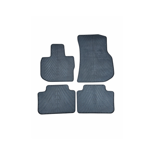 Set Covorase cauciuc compatibile BMW X3 G01 2017-2022 [1]