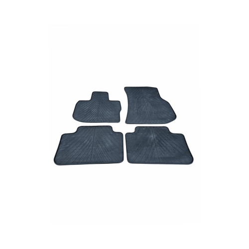 Set Covorase cauciuc compatibile BMW X3 G01 2017-2022 [3]