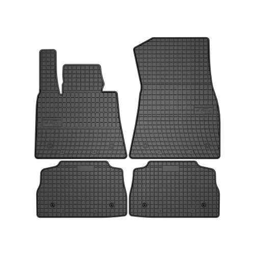 Set Covorase cauciuc compatibile BMW X6 G06 2019-2023 [2]
