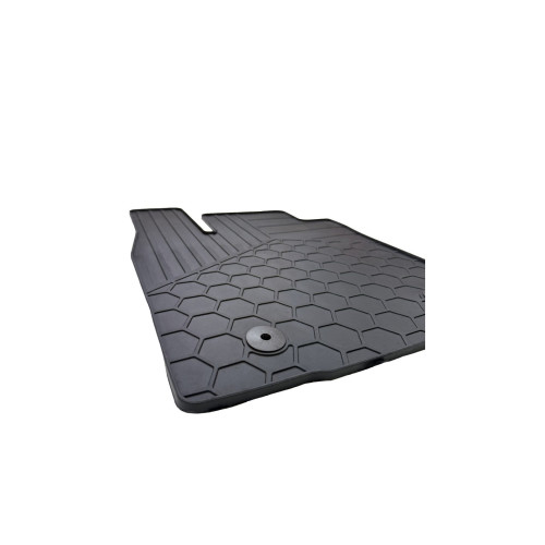 Set Covorase cauciuc compatibile Dacia Sandero I (2008-2012) [4]