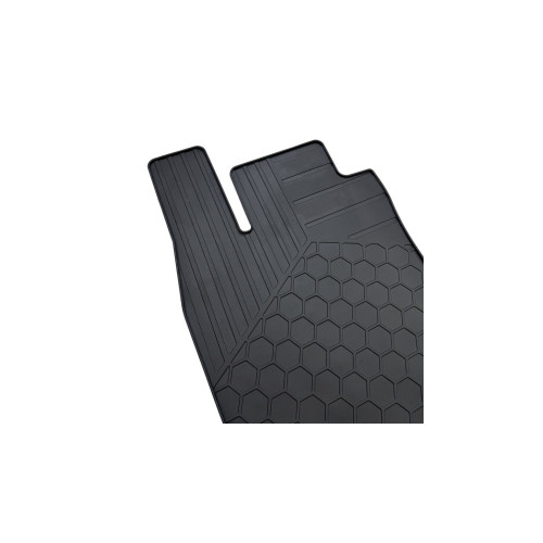 Set Covorase cauciuc compatibile Dacia Sandero I (2008-2012) [2]