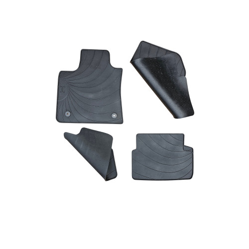 Set Covorase cauciuc compatibile Dacia Sandero III 2021-2025 [2]