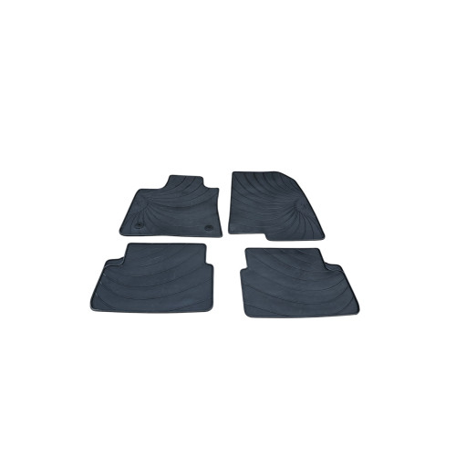 Set Covorase cauciuc compatibile Dacia Sandero III 2021-2025 [3]