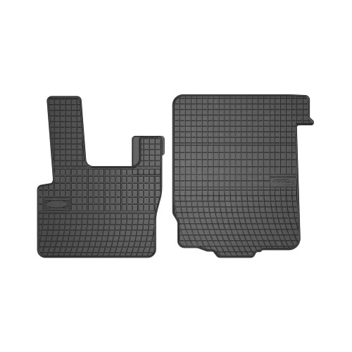 Covoare cauciuc compatibile DAF CF 65/75/85 2002-> [1]