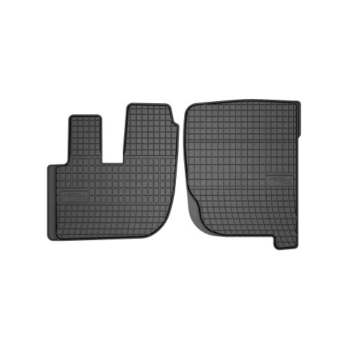 Set Covorase Auto cauciuc compatibile DAF 45/55 2002-> [1]