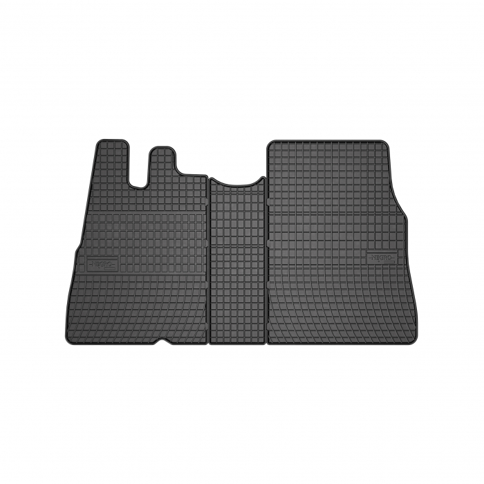 Covoare cauciuc compatibile Peugeot Boxer I 1994-2006 [1]