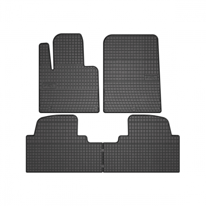 Set Covorase cauciuc compatibile Kia Sorento III 2015-2019 [1]